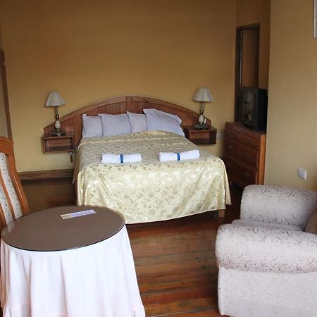 Hostal Lluvia De Oro Arequipa Exterior foto