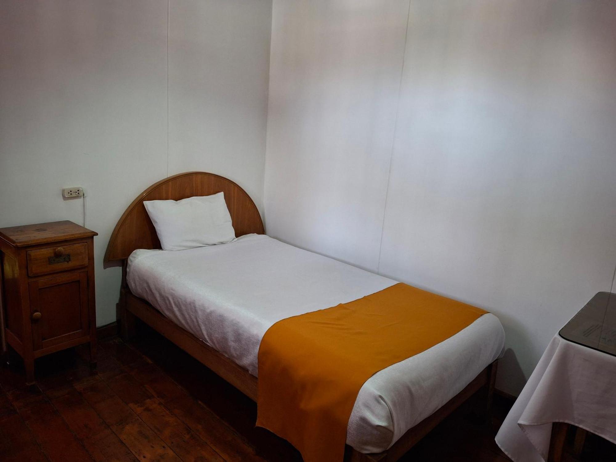 Hostal Lluvia De Oro Arequipa Exterior foto