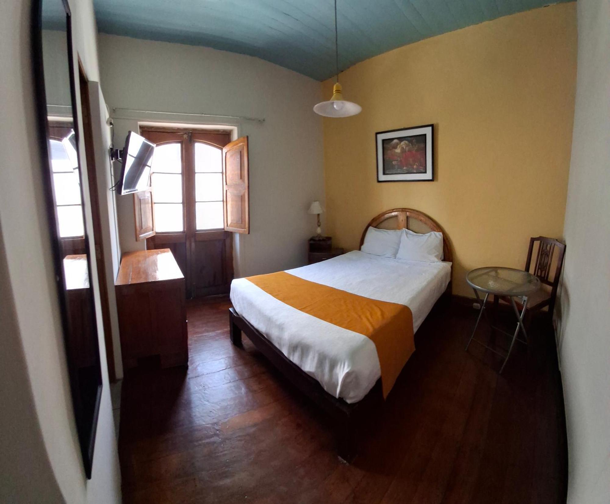 Hostal Lluvia De Oro Arequipa Exterior foto